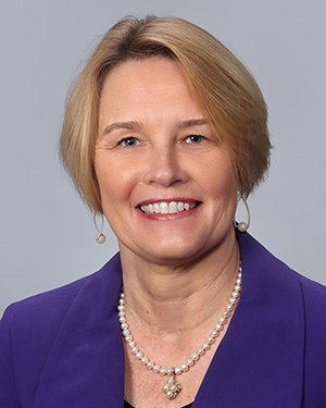 Margaret M. Johnson, MD