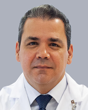 Rafael F. Duarte, MD, PhD, FRCP (Lon)