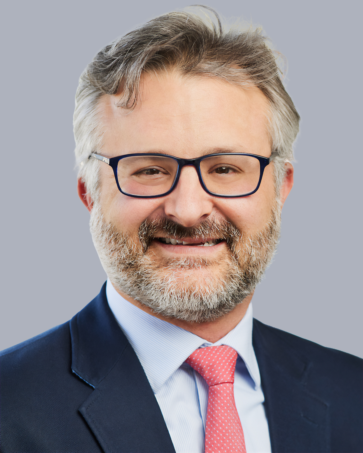 Marc A. Riedl, MD, MS