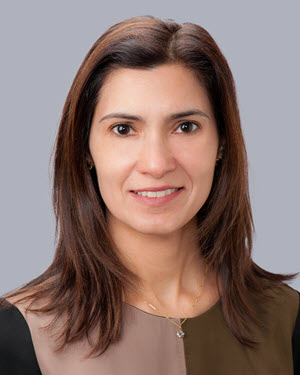 Fernanda P. Silveira , MD, MS, FIDSA, FAST 